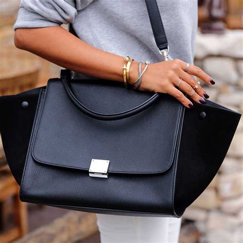 celine trapeze bag 2016|celine trapeze bag new.